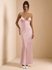 Vestido Aurea - Liviele