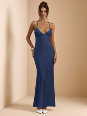 Vestido Aurea - Liviele