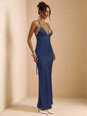 Vestido Aurea - Liviele