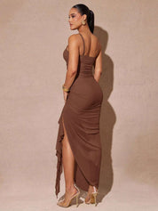 Vestido Romântico Aurora - Liviele