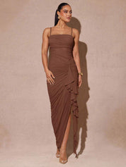 Vestido Romântico Aurora - Liviele