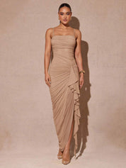 Vestido Romântico Aurora - Liviele