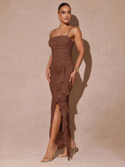 Vestido Romântico Aurora - Liviele