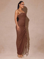 Vestido Romântico Aurora - Liviele