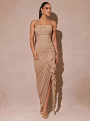 Vestido Romântico Aurora - Liviele