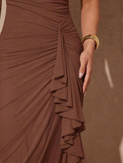 Vestido Romântico Aurora - Liviele