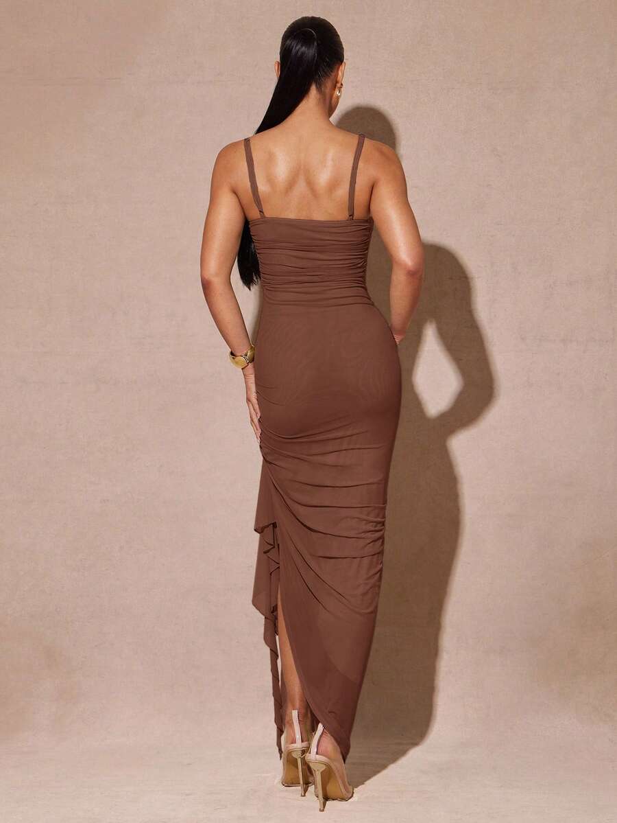 Vestido Romântico Aurora - Liviele