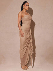 Vestido Romântico Aurora - Liviele