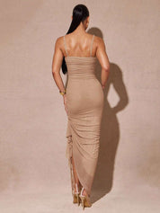 Vestido Romântico Aurora - Liviele