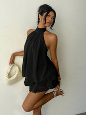 Vestido Luara - Liviele