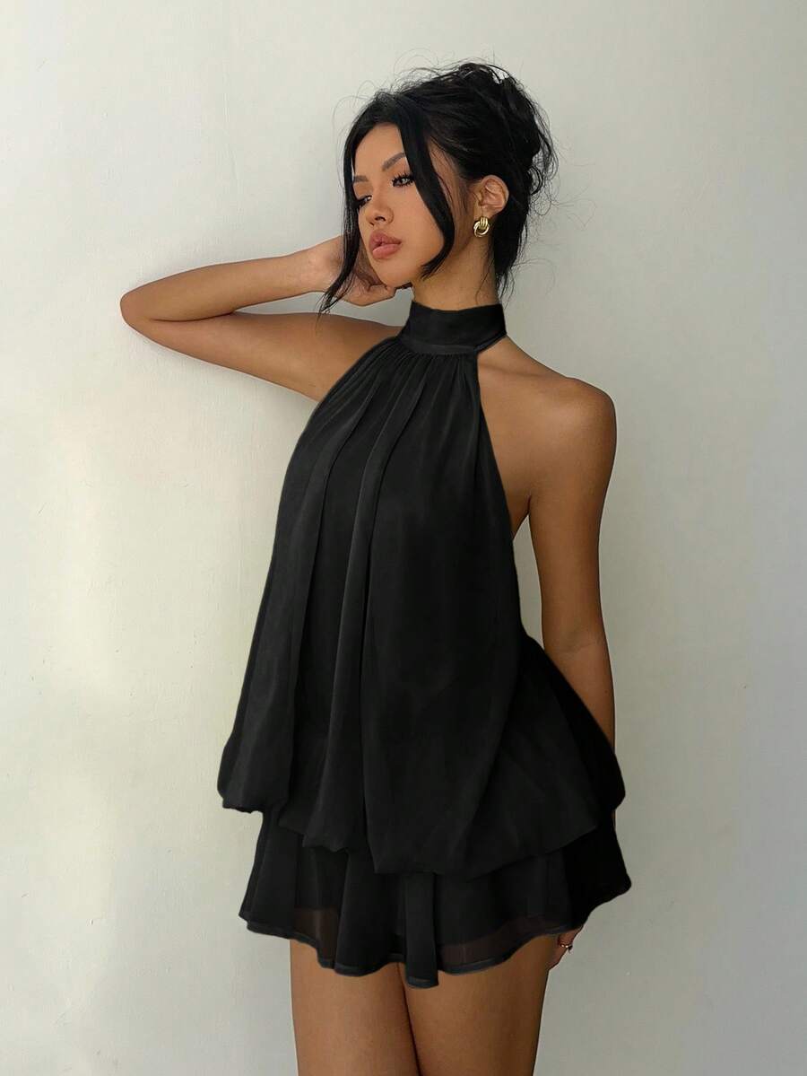 Vestido Luara - Liviele