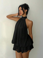 Vestido Luara - Liviele