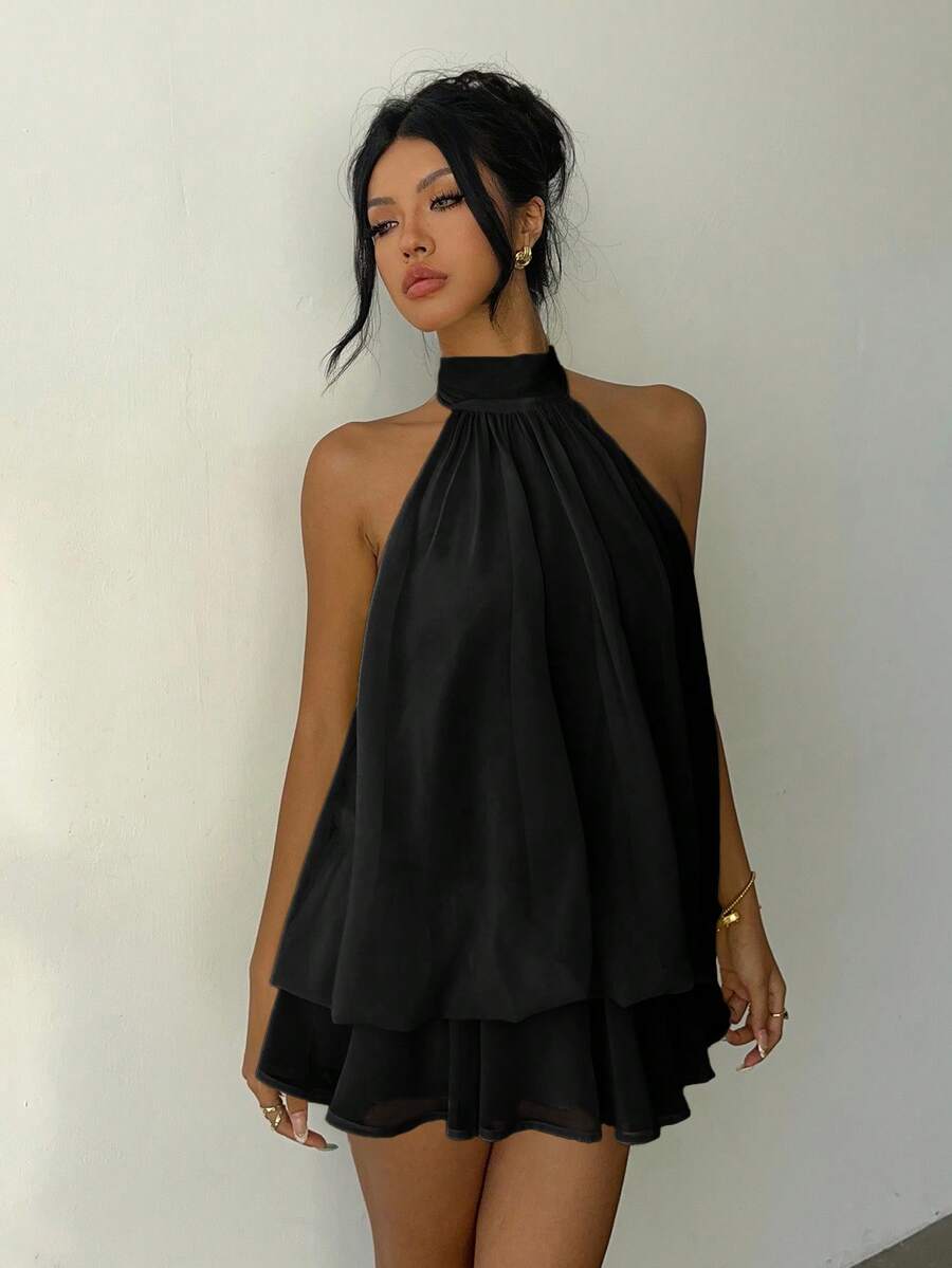 Vestido Luara - Liviele