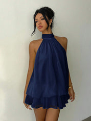 Vestido Luara - Liviele