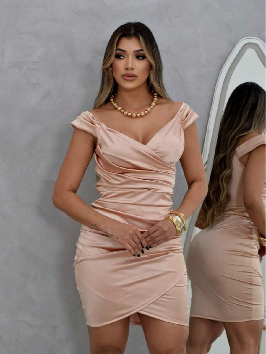 Vestido Louise - Liviele