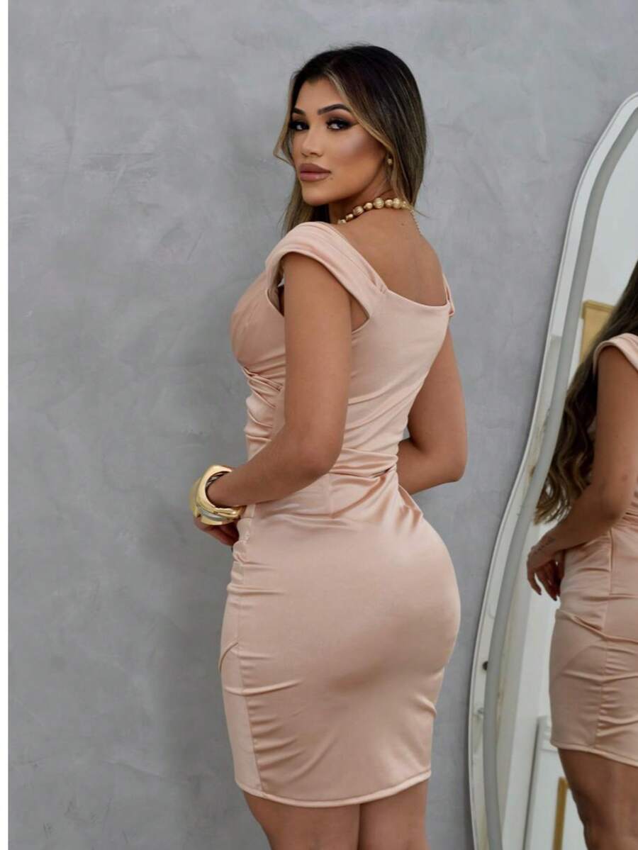 Vestido Louise - Liviele