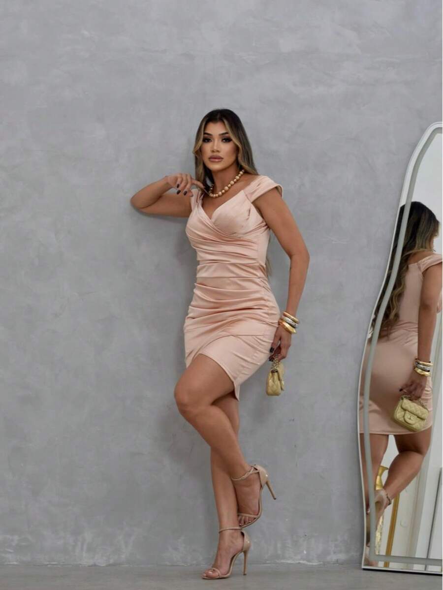 Vestido Louise - Liviele