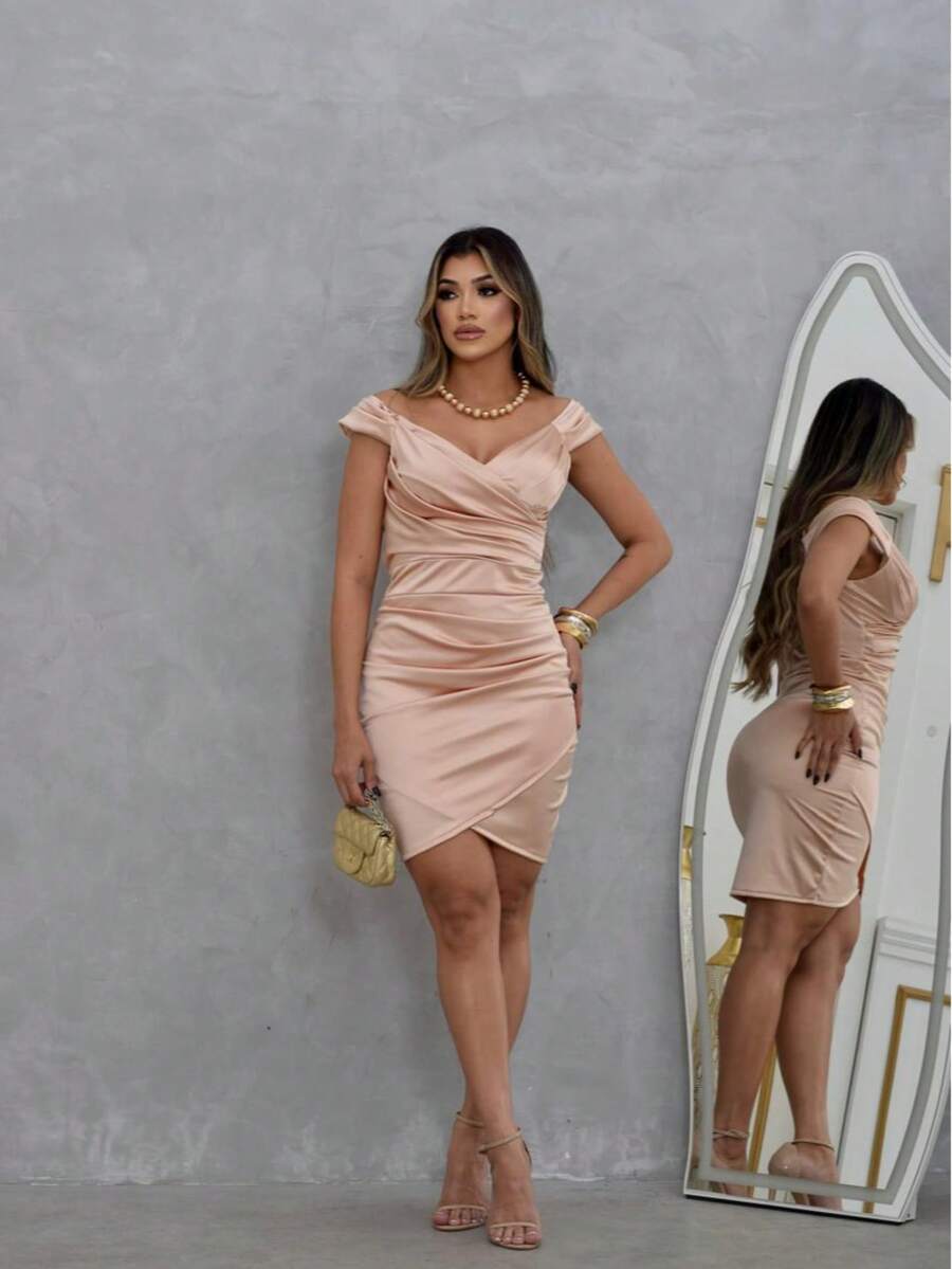 Vestido Louise - Liviele