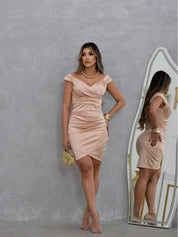 Vestido Louise - Liviele