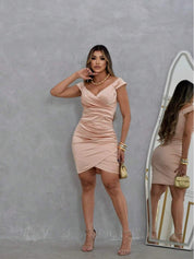 Vestido Louise - Liviele