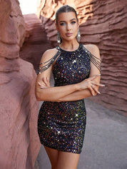 Vestido Duda - Liviele