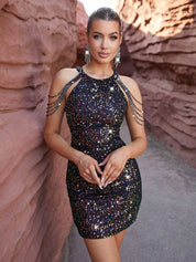 Vestido Duda - Liviele