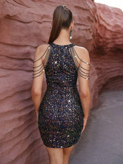 Vestido Duda - Liviele