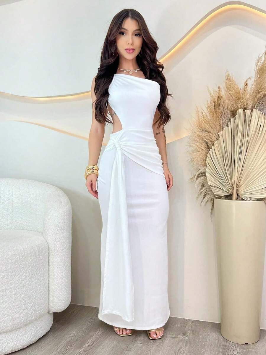 Vestido Jasmim - Liviele