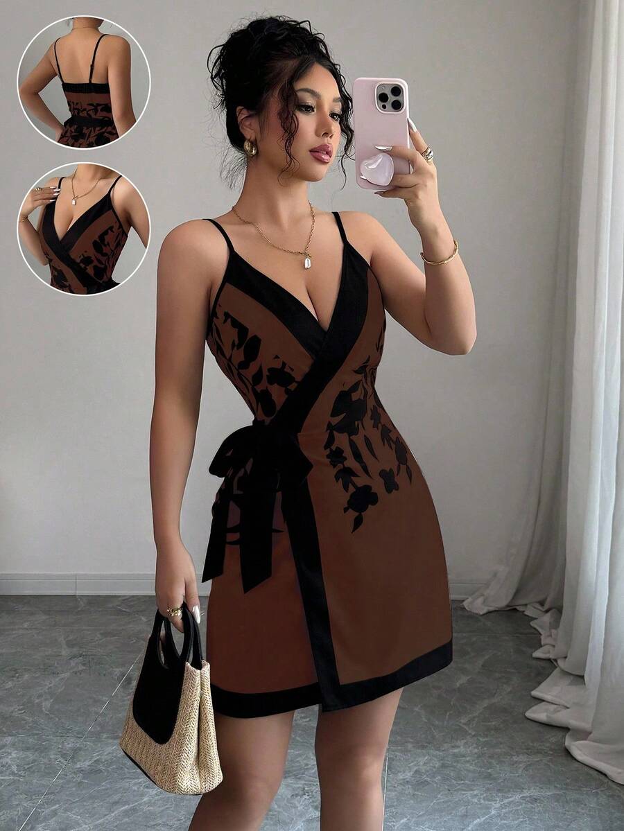 Vestido  Izadora - Liviele