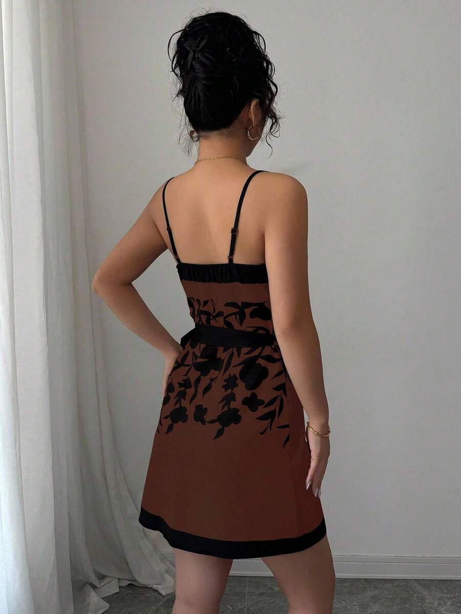 Vestido  Izadora - Liviele