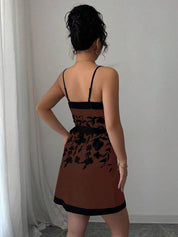 Vestido  Izadora - Liviele