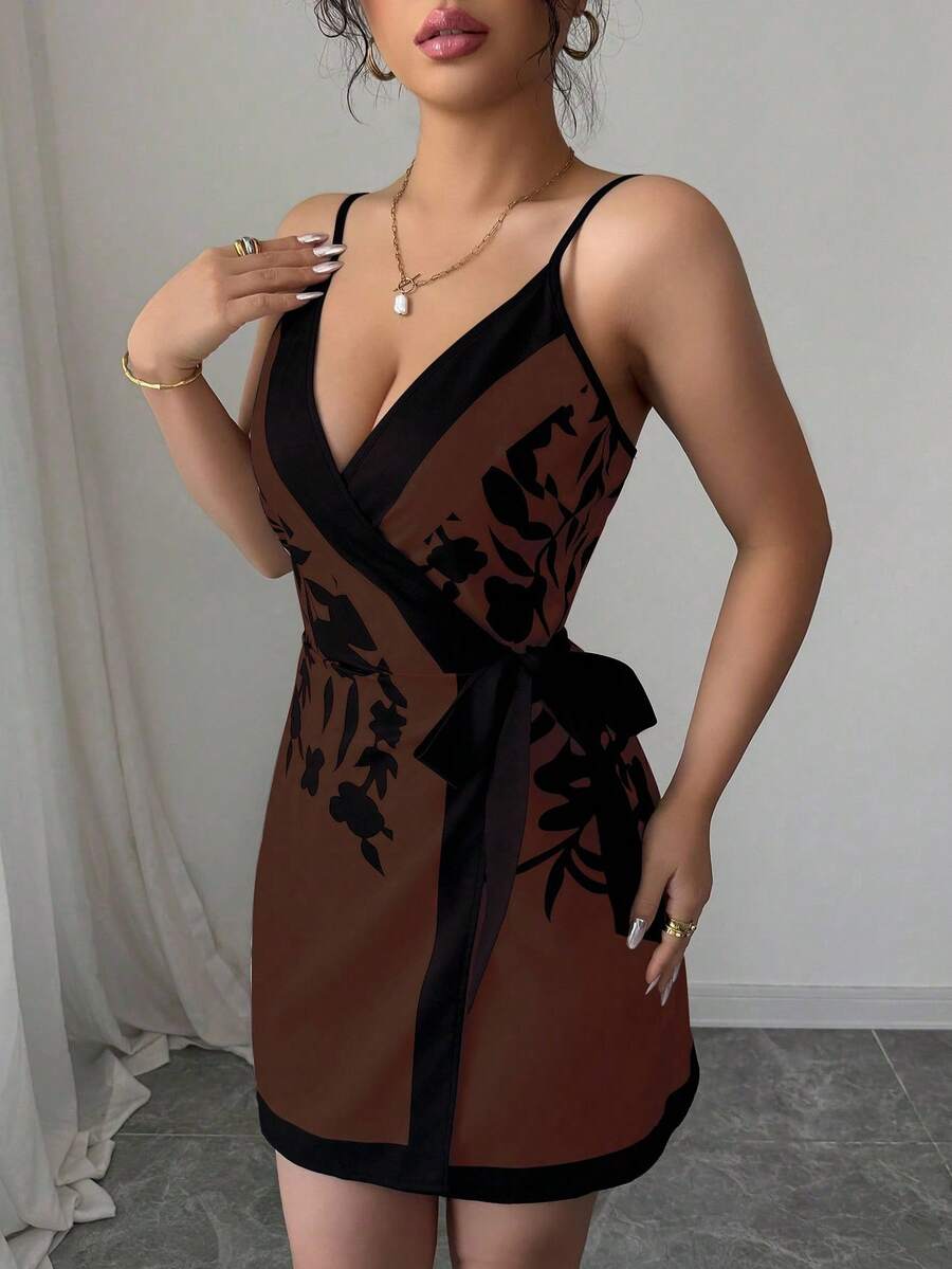 Vestido  Izadora - Liviele