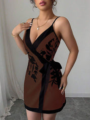 Vestido  Izadora - Liviele