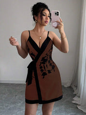 Vestido  Izadora - Liviele