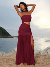 Vestido Maresia - Liviele