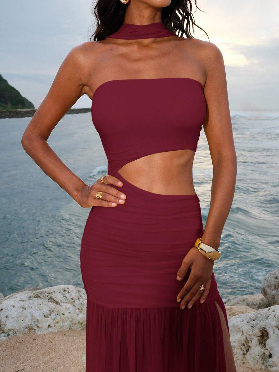 Vestido Maresia - Liviele