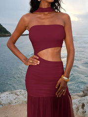 Vestido Maresia - Liviele