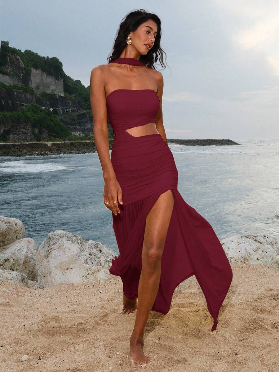 Vestido Maresia - Liviele