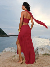 Vestido Maresia - Liviele