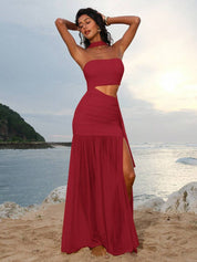 Vestido Maresia - Liviele