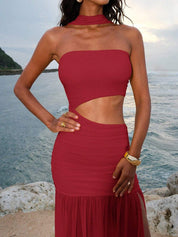 Vestido Maresia - Liviele