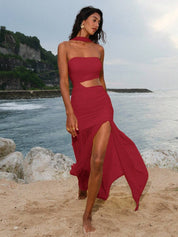 Vestido Maresia - Liviele