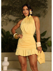 Vestido Nora - Liviele