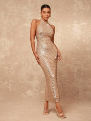 Vestido Perola - Liviele