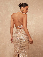 Vestido Perola - Liviele