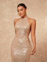 Vestido Perola - Liviele