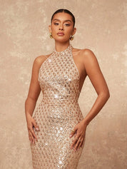 Vestido Perola - Liviele