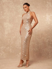 Vestido Perola - Liviele