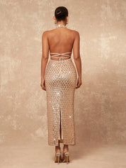 Vestido Perola - Liviele