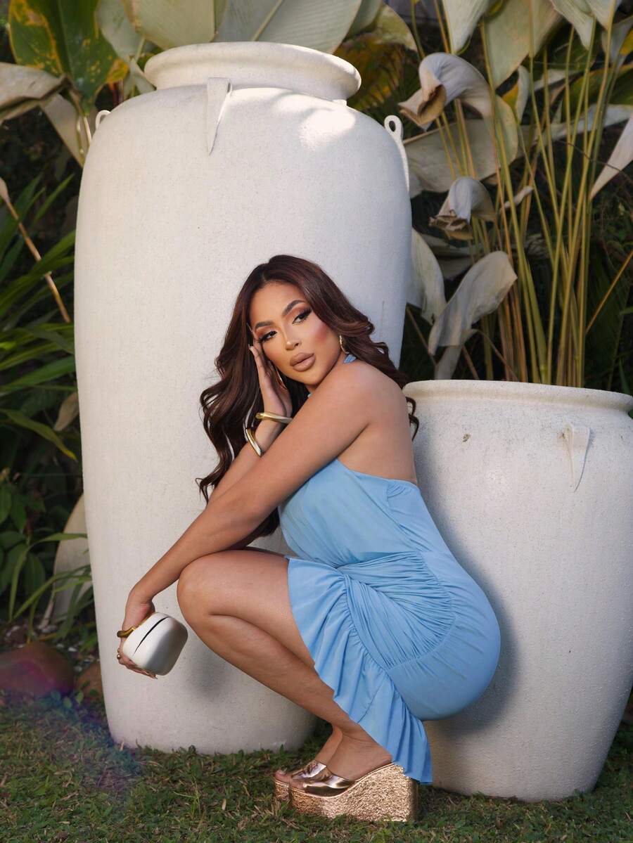 Vestido Nora - Liviele